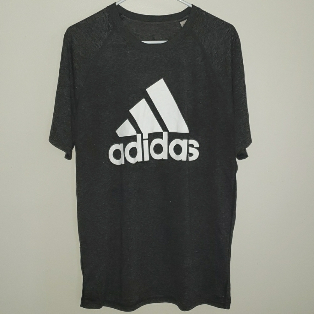 Adidas Athletic Shirt